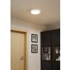 Eglo lights EGLO ceiling light LED white, Colour changer