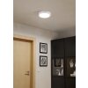 Eglo lights EGLO ceiling light LED white, Colour changer