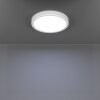 Eglo lights EGLO ceiling light LED white, Colour changer