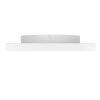 Eglo lights LORETELLO ceiling light, wall and ceiling light LED white, Remote control