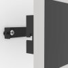 Eglo lights EGLO wall light LED black