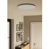 Eglo lights ROVITO-R ceiling light LED white, Remote control