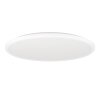 Eglo lights ROVITO-R ceiling light LED white, Remote control