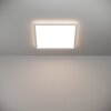 Eglo lights ROVITO ceiling light LED white, Colour changer