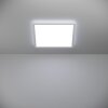 Eglo lights ROVITO ceiling light LED white, Colour changer