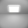 Eglo lights ROVITO ceiling light LED white, Colour changer