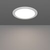 Eglo lights EGLO recessed light LED white, Colour changer