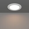 Eglo lights EGLO recessed light LED white, Colour changer