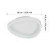 Eglo lights LORETELLO ceiling light, wall and ceiling light LED white, Remote control