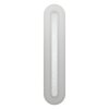 Eglo lights MACCHIONI ceiling light LED white, Remote control
