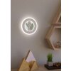Eglo lights MACCHIONI wall light LED white