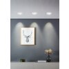 Eglo lights GEDREZ recessed light LED white, Colour changer