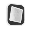 Eglo lights MACCHIONI wall light LED black, white