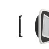 Eglo lights MACCHIONI wall light LED black, white