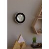 Eglo lights MACCHIONI wall light LED black, white