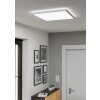Eglo lights ROVITO-R ceiling light LED white, Remote control