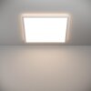 Eglo lights ROVITO-R ceiling light LED white, Remote control