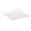 Eglo lights ROVITO-R ceiling light LED white, Remote control