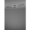 Eglo lights LUNGOLAGO ceiling light LED black