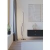 Eglo lights GRISOLIA floor lamp LED black