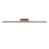 Eglo lights LUNGOLAGO ceiling light LED bronze