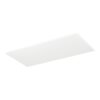 Eglo lights MORADILLO ceiling light LED white, Colour changer