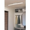 Eglo lights MORADILLO ceiling light LED white, Colour changer
