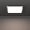 Eglo lights MORADILLO ceiling light LED white, Colour changer