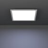 Eglo lights MORADILLO ceiling light LED white, Colour changer