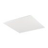 Eglo lights MORADILLO ceiling light LED white, Colour changer