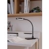 Eglo lights LAURO table lamp LED black