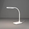 Eglo lights LAURO table lamp LED black