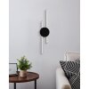 Eglo lights VENTICELLO ceiling light LED black