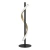 Eglo lights CONAPRATO table lamp LED brass, black