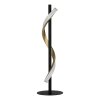 Eglo lights CONAPRATO table lamp LED brass, black