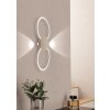 Eglo lights EGLO ceiling light LED sand-coloured