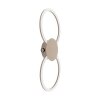 Eglo lights EGLO ceiling light LED sand-coloured