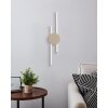 Eglo lights VENTICELLO ceiling light LED sand-coloured