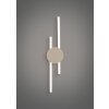 Eglo lights VENTICELLO ceiling light LED sand-coloured