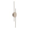 Eglo lights VENTICELLO ceiling light LED sand-coloured