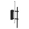 Eglo lights TREPILIANO wall light LED black