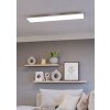 Eglo lights MORADILLO-R ceiling light LED white, Remote control