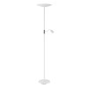 Eglo lights CONIVARINO floor lamp LED white