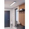 Eglo lights MORADILLO-R ceiling light LED white, Remote control