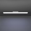 Eglo lights MORADILLO-R ceiling light LED white, Remote control