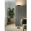 Eglo lights CONIVARINO floor lamp LED black