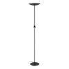 Eglo lights CONIVARINO floor lamp LED black