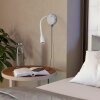 Eglo lights EGLO wall light LED white