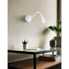 Eglo lights EGLO wall light LED white