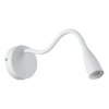 Eglo lights EGLO wall light LED white